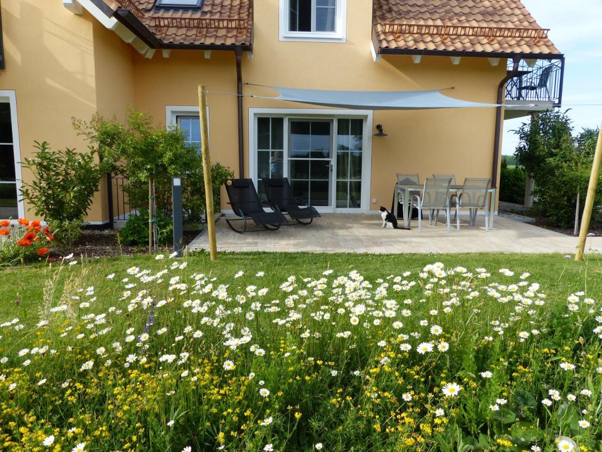 Gaestehaus Lemerhof Appartement Schwaig bei Nürnberg Buitenkant foto